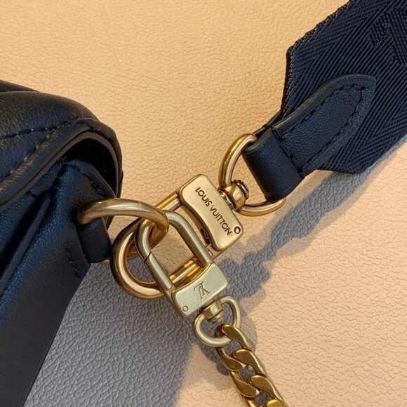 <AUTHENTIC>Louis Vuitton bag - Picture 3 of 10